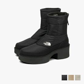 【20%OFF】 THE NORTH FACE W KALMIA NUPTSE BOOTS WP ノースフェイス ウィメンズ カルミア ヌプシ ブーツ ウォータープルーフ レディース ブーツ NFW52474