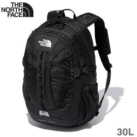 15時迄のご注文で即日発送可 THE NORTH FACE EXTRA SHOT ザ ノース フェイス エクストラ ショット 30リットル バッグ バック リュック カバン 鞄 アウトドア 通勤 通学 出張 旅行 BLACK ブラック 黒 NM72300