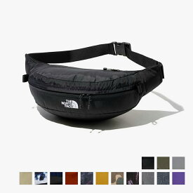 THE NORTH FACE SWEEP 4L ザ ノース フェイス スウィープ 通学 旅行 カバン 鞄 ウェスト ポーチ ボディ バッグ バック NM72304