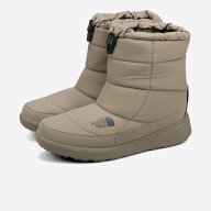 【30%OFF】 THE NORTH FACE W NUPTSE BOOTIE WP VIII ノースフェイス ウィメンズ ヌプシ ブーティ ウォー…
