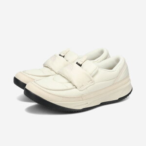 THE NORTH FACE NUPTSE LOAFER m[XtFCX kvV [t@[ Y fB[X Xj[J[ [Jbg VINTAGE WHITE/BLACK zCg NF52575-VK