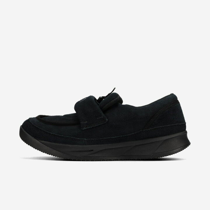 楽天市場】【20%OFF】 THE NORTH FACE NUPTSE LOAFER SUEDE ノース 