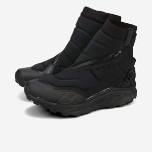 THE NORTH FACE VECTIV THUNDER GTX m[XtFCX ׃NeBu T_[ GTX Y fB[X u[c BLACK ubN NF52585-KK