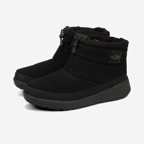 楽天市場】the north face ヌプシ ブーティー ウォータープルーフ ロゴ 