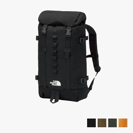 THE NORTH FACE KLETTERSAC ノースフェイス クレッターサック メンズ レディース バックパック NM82551