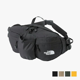 THE NORTH FACE CLIMBER LUMBAR ノースフェイス クライマー ランバー メンズ レディース ウェストポーチ NM82552