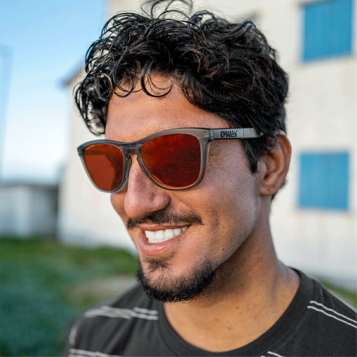 楽天市場】OAKLEY FROGSKINS RANGE A オークリー フロッグスキン 