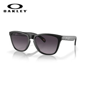 OAKLEY SUNGLASS FROGSKINS 【LOW BRIDGE FIT】 オークリー サングラス フロッグスキン 【ローブリッジフィット】 TRANSPARENT CELESTE