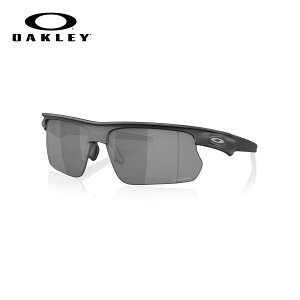 OAKLEY SUNGLASS BISPHAERA I[N[ oCXtBG Y fB[X TOX PRIZM BLACK/STEEL ubN OO9400-0268