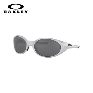 OAKLEY SUNGLASS EYE JACKET REDUX I[N[ TOX AC WPbg _bNX SILVER/PRIZM BLACK ySTANDARD FITz