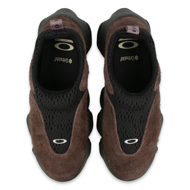 楽天市場】OAKLEY FACTORY TEAM SUEDE FLESH オークリー ファクトリー  