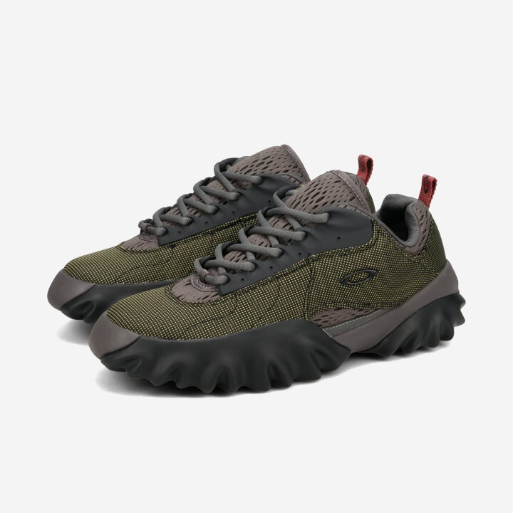 楽天市場】【お買い物マラソンSALE】 OAKLEY FACTORY TEAM SUEDE CHOP 