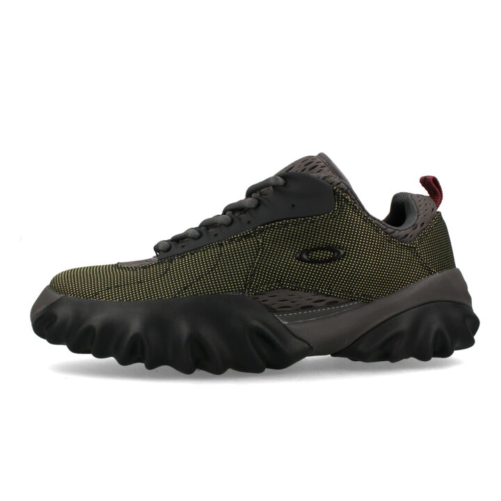 楽天市場】OAKLEY FACTORY TEAM SUEDE CHOP SAW オークリー 