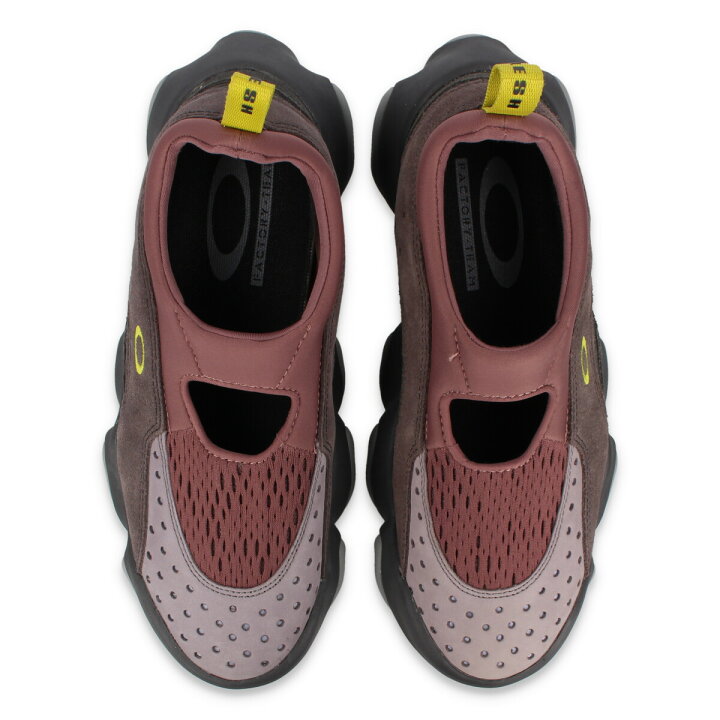 楽天市場】【プライスダウン】 OAKLEY FACTORY TEAM FLESH SANDAL 