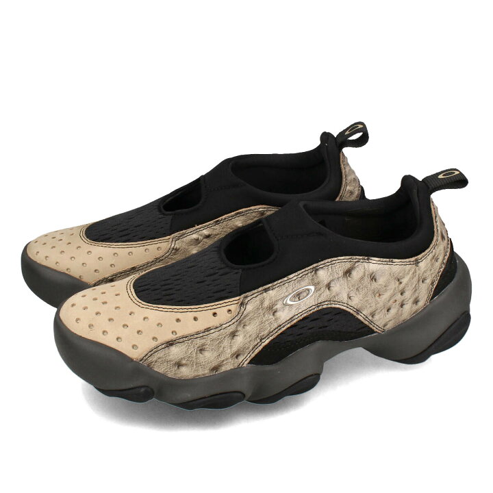 楽天市場】【プライスダウン】 OAKLEY FACTORY TEAM OSTRICH FLESH  