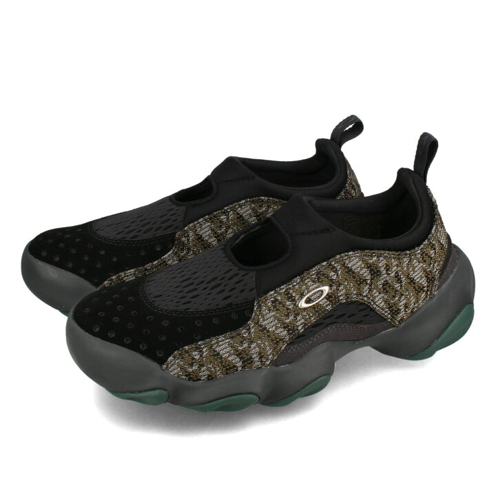 楽天市場】OAKLEY FACTORY TEAM JACQUARD FLESH SANDAL オークリー 