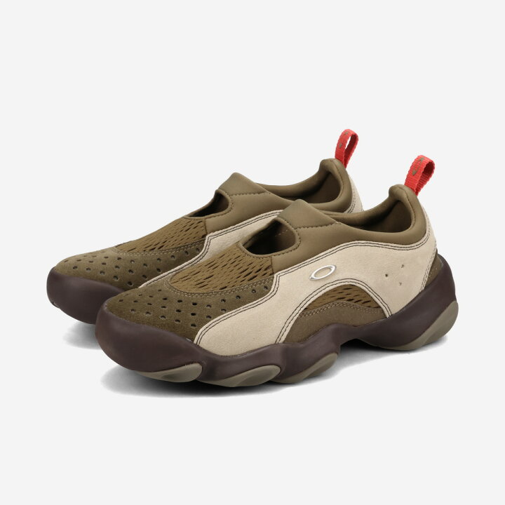 楽天市場】【40%OFF】 OAKLEY FACTORY TEAM FLESH SANDAL オークリー 