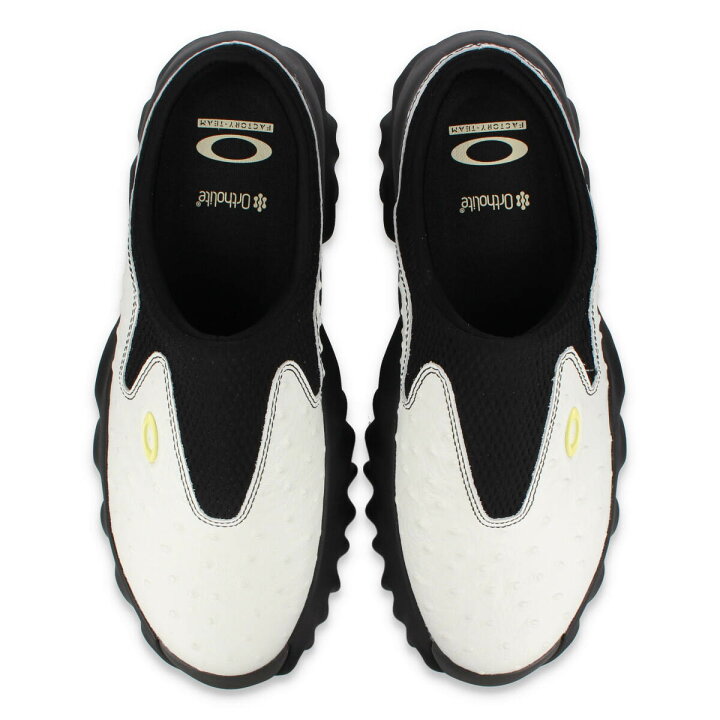 楽天市場】【お買い物マラソンSALE】 OAKLEY FACTORY TEAM OSTRICH 