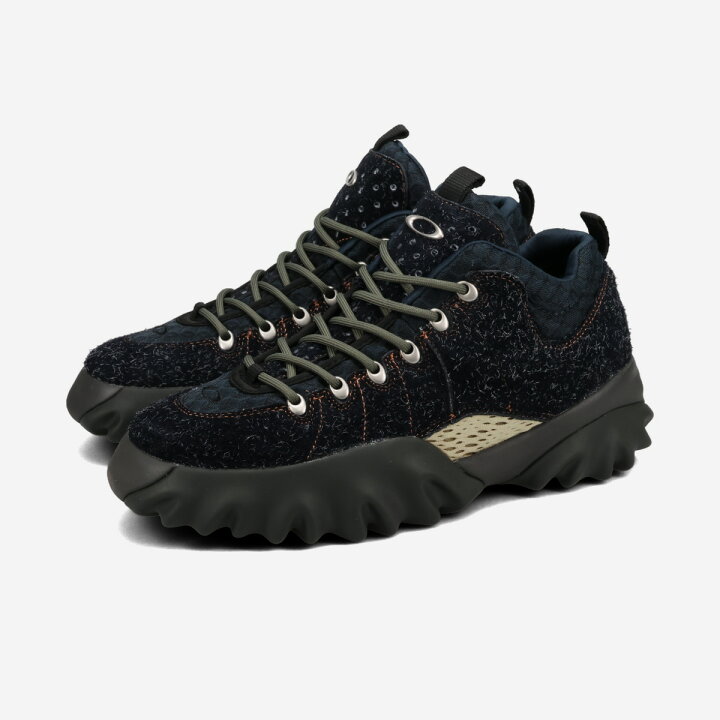 楽天市場】【40%OFF】 OAKLEY FACTORY TEAM SUEDE EDGE BOOT 