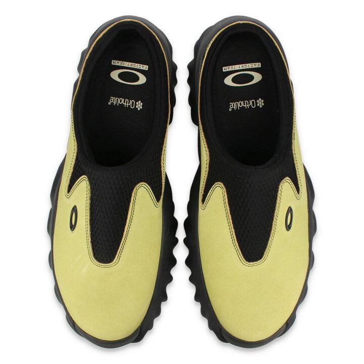 楽天市場】【50%OFF】 OAKLEY FACTORY TEAM SUEDE CHOP SAW MULE 
