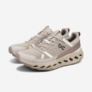 ON CLOUDHORIZON (M) オン クラウドホライズン メンズ スニーカー ローカット FOG/DESERT ベージュ 3ME10033311