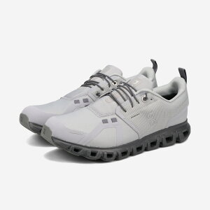 ON CLOUD 6 WP (M) I NEh 6 EH[^[v[t Y Xj[J[ [Jbg ALLOY/WOLF O[ 3MF10063030