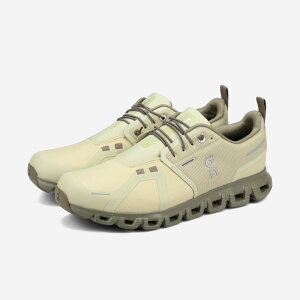 �y20%OFF�z ON CLOUD 6 WP (M) �I�� �N���E�h 6 �E�H�[�^�[�v���[�t �����Y �X�j�[�J�[ ���[�J�b�g CAPER/GROVE �J�[�L�O���[�� 3MF10063031