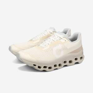 ON CLOUDMONSTER VOID (M) �I�� �N���E�h �����X�^�[ �{�C�h �����Y �X�j�[�J�[ ���[�J�b�g DEW/TRUFFLE �x�[�W�� 3MF10674179