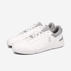 ON THE ROGER ADVANTAGE (M) �I�� �U ���W���[ �A�h�o���e�[�W �����Y �X�j�[�J�[ ���[�J�b�g WHITE/ORE �z���C�g 3MF30644736