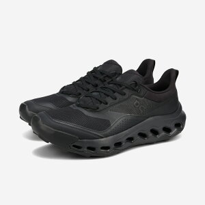 ON CLOUDHORIZON 2 (M) �I�� �N���E�h�z���C�Y�� 2 �����Y �X�j�[�J�[ ���[�J�b�g BLACK/BLACK �u���b�N 3MG10541043