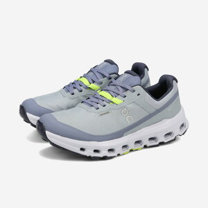 ON CLOUDVISTA 2 WATERPROOF (W) I NEhrX^ 2 EH[^[v[t fB[X Xj[J[ [Jbg MIST/HEATHER O[ 3WE30162856