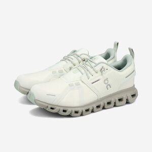 ON CLOUD 6 WP (W) �I�� �N���E�h 6 �E�H�[�^�[�v���[�t ���f�B�[�X �X�j�[�J�[ ���[�J�b�g ICEBERG/TIN �O���[ 3WF10054415