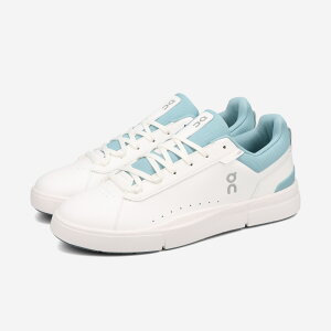 ON THE ROGER ADVANTAGE (M) �I�� �U ���W���[ �A�h�o���e�[�W �����Y �X�j�[�J�[ ���[�J�b�g WHITE/WASH �z���C�g 3MF30641443