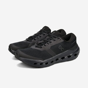 ON CLOUDRUNNER 3 (M) �I�� �N���E�h�����i�[ 3 �����Y �X�j�[�J�[ ���[�J�b�g BLACK/BLACK �u���b�N 3MG10071043