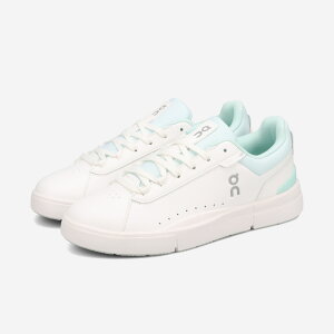 ON THE ROGER ADVANTAGE (W) �I�� �U ���W���[ �A�h�o���e�[�W ���f�B�[�X �X�j�[�J�[ ���[�J�b�g WHITE/FLURRY �z���C�g 3WF30395187