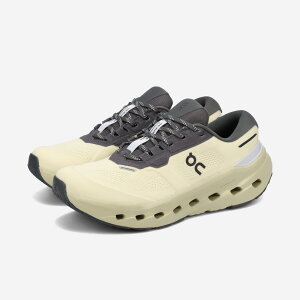 ON CLOUDRUNNER 3 WP (W) �I�� �N���E�h�����i�[ 3 �E�H�[�^�[�v���[�t ���f�B�[�X �X�j�[�J�[ ���[�J�b�g POLLEN/HAZE �C�G���[ 3WG10086044