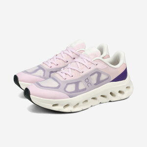 ON CLOUDTILT REMIX (W) �I�� �N���E�h�e�B���g ���~�b�N�X ���f�B�[�X �X�j�[�J�[ ���[�J�b�g ORCHID/IVORY �s���N 3WG10244556