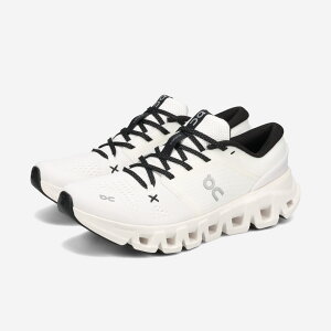 ON CLOUD X 5 (W) �I�� �N���E�h �G�b�N�X 5 ���f�B�[�X �X�j�[�J�[ ���[�J�b�g WHITE/BLACK �z���C�g 3WG30060462