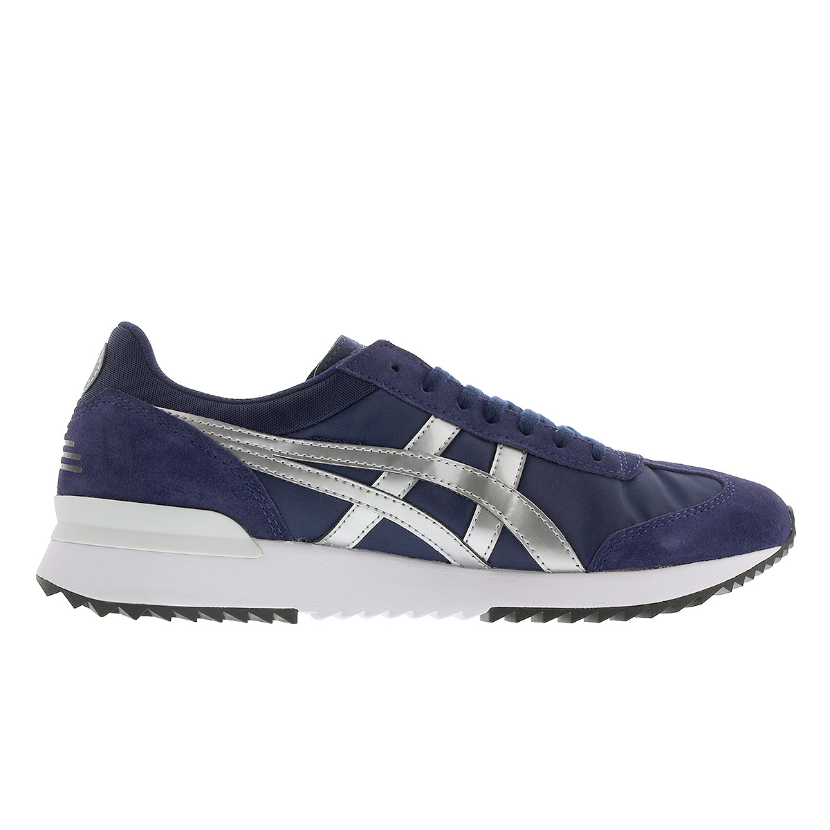 Onitsuka Tiger CALIFORNIA 78 EX オニツカタイガー カリフォルニア 78 EX PEACOAT/PURE SILVER  1183a355-403 | SELECT SHOP LOWTEX