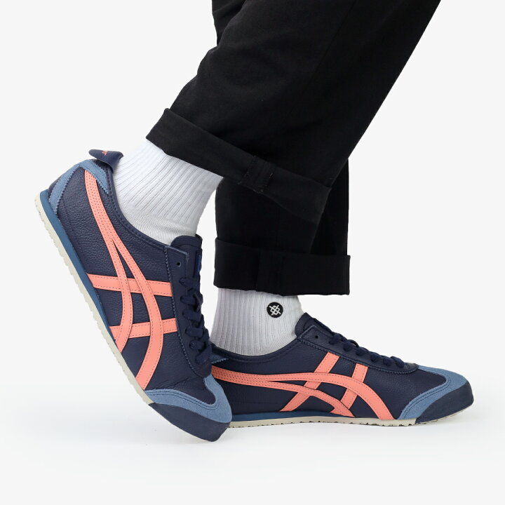 楽天市場】Onitsuka Tiger MEXICO 66 オニツカタイガー メキシコ 66 