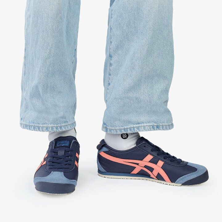 楽天市場】Onitsuka Tiger MEXICO 66 オニツカタイガー メキシコ 66 