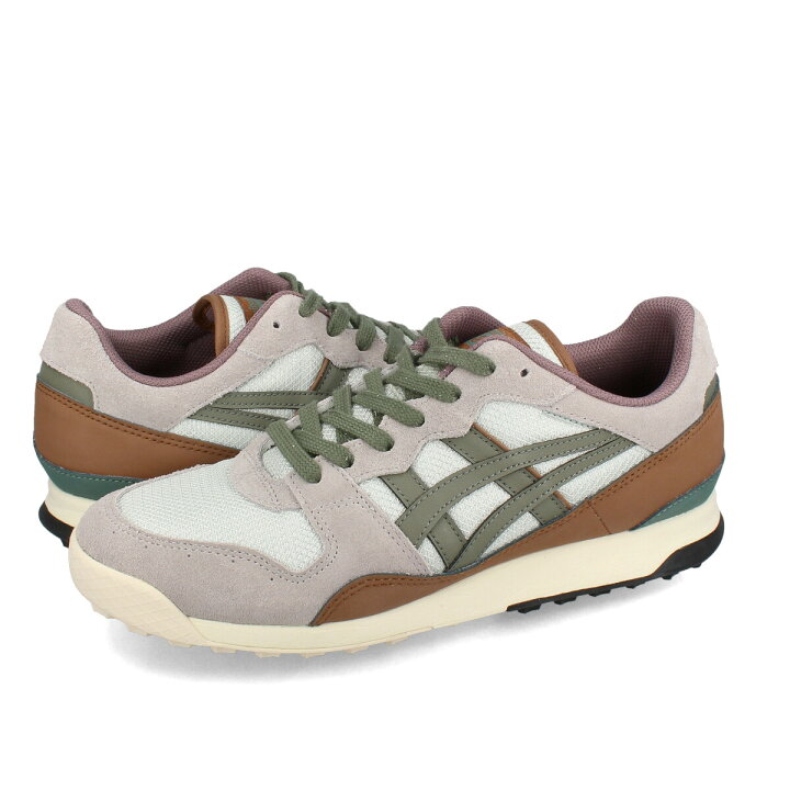 楽天市場】Onitsuka Tiger TIGER HORIZONIA オニツカタイガー タイガー 