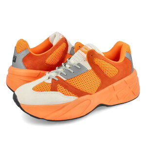 yvCX_Ez Onitsuka Tiger P-TRAINER IjcJ ^CK[ P g[i[ ORANGE/WHITE 1183a589-802