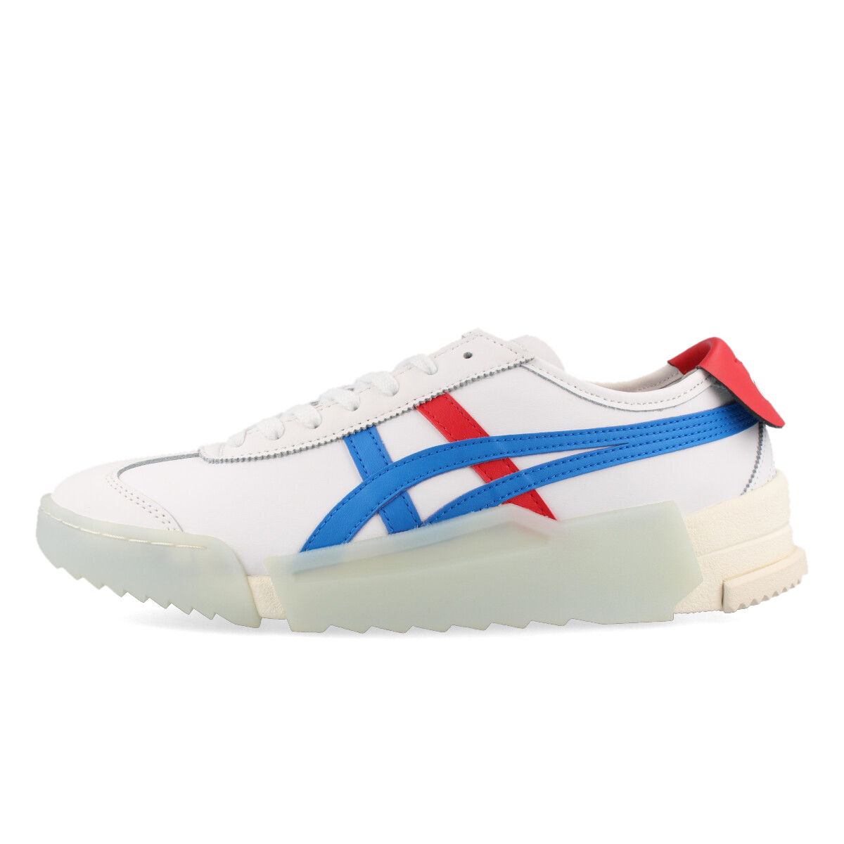 Onitsuka Tiger D-TRAINER MX オニツカタイガー Dトレーナー MX WHITE/DIRECTOIRE BLUE  1183A801-102 | SELECT SHOP LOWTEX