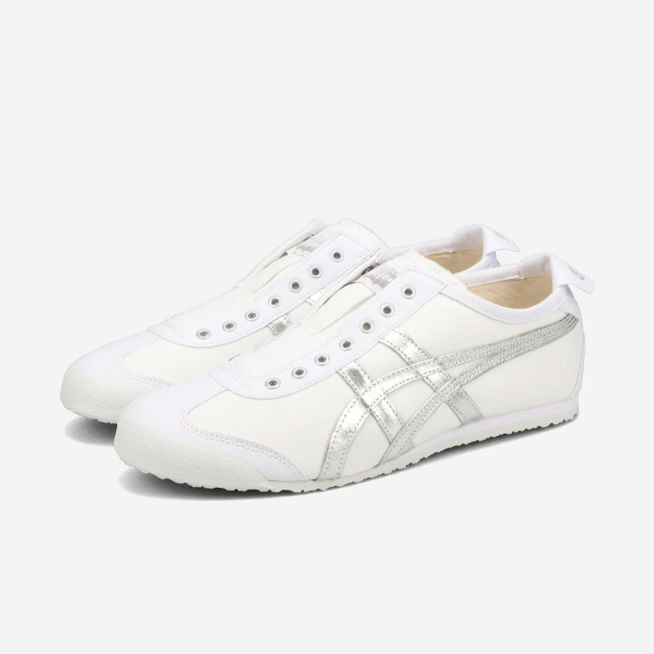楽天市場】Onitsuka Tiger MEXICO 66 SLIP-ON オニツカタイガー 