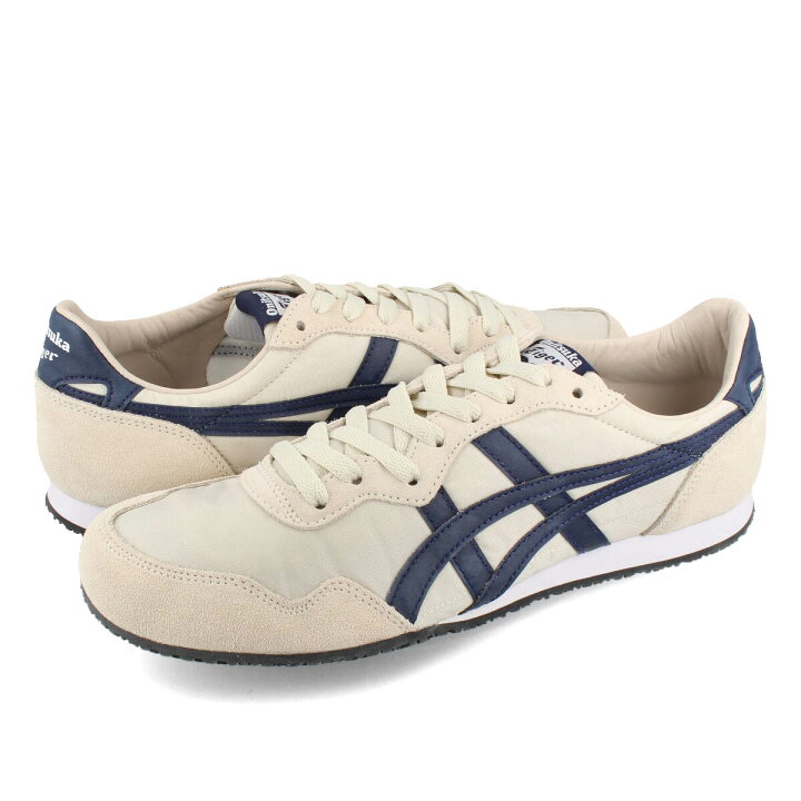 楽天市場】Onitsuka Tiger SERRANO オニツカタイガー セラーノ メンズ 