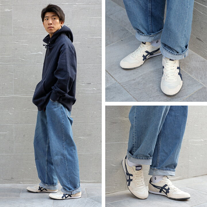 楽天市場】Onitsuka Tiger SERRANO オニツカタイガー セラーノ メンズ 