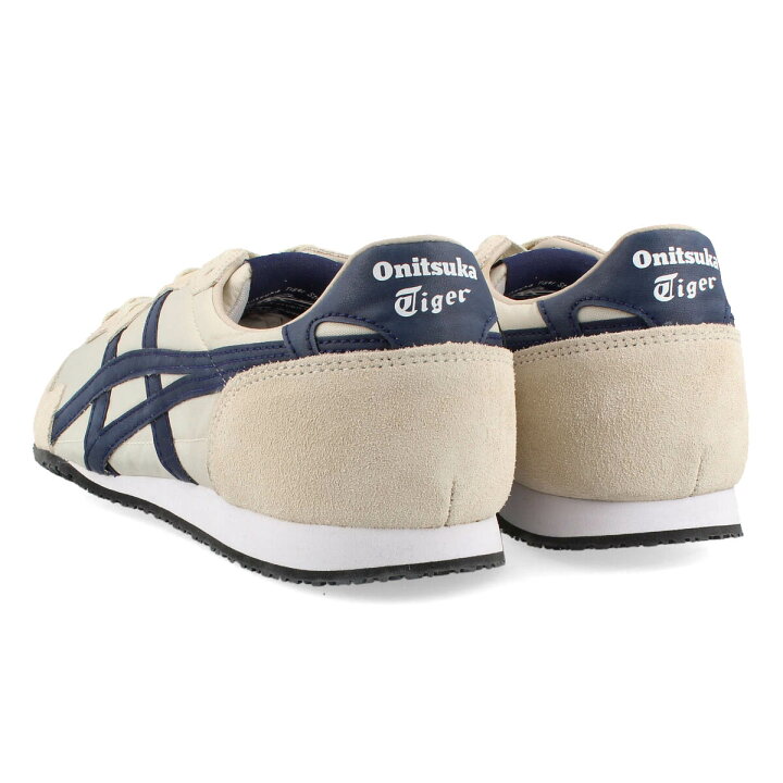 楽天市場】Onitsuka Tiger SERRANO オニツカタイガー セラーノ メンズ 