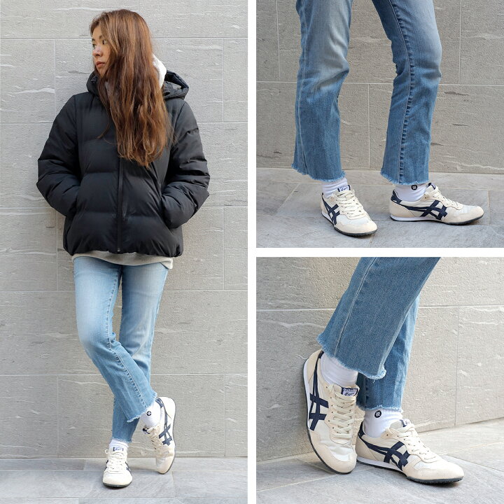 楽天市場】Onitsuka Tiger SERRANO オニツカタイガー セラーノ メンズ 