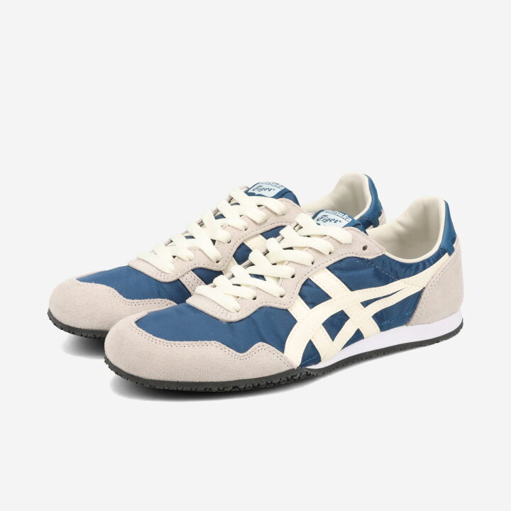 楽天市場】Onitsuka Tiger SERRANO オニツカタイガー セラーノ メンズ 